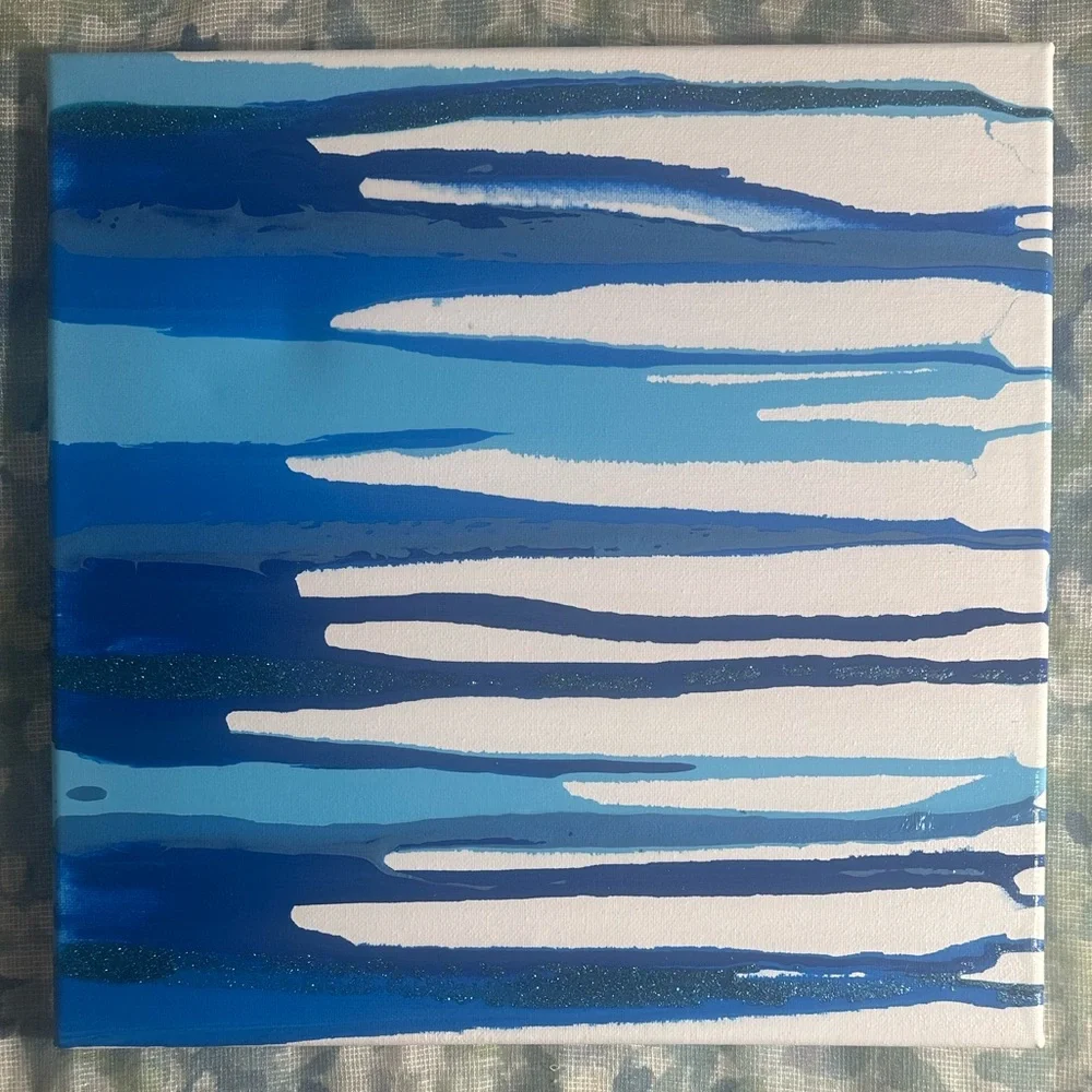 Painting - Soul Fire - Picture 3 of 5